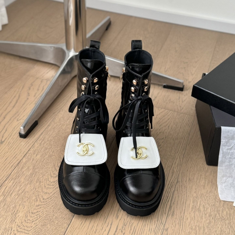 Ch*el boots